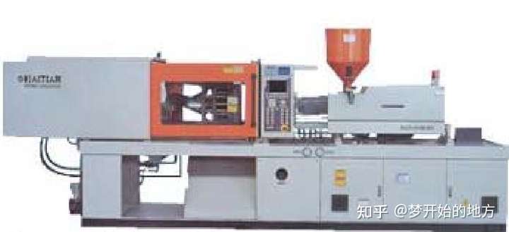 什么是双色模？双色模如何设计，会设计双色模工资这么高吗?的图4